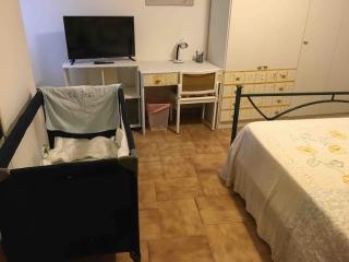 Ca Lina Lecco spacious apartment with parking space - Lecco - 7