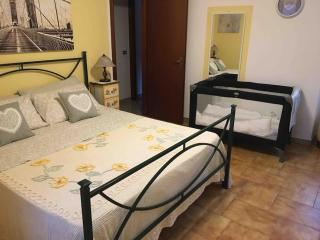 Ca Lina Lecco spacious apartment with parking space - Lecco - 9