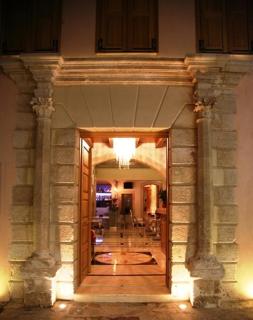 Bellagio Luxury Boutique Hotel - Rethymno - 8