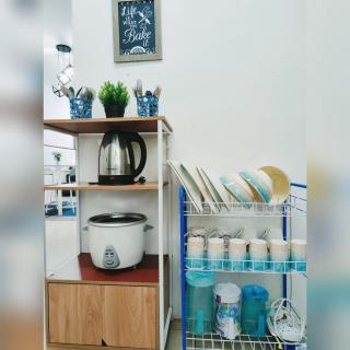 RaSha Homestay Cameron Highlands - Tanah Rata - 3