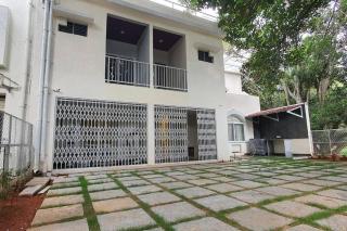 SS Lumina Villa - Bangalore - 9