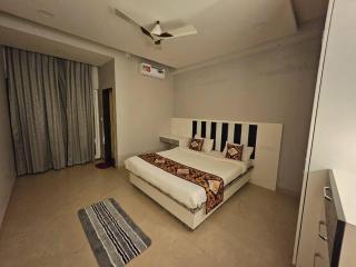 SS Lumina Villa - Bangalore - 7