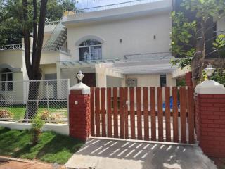 SS Lumina Villa - Bangalore - 6
