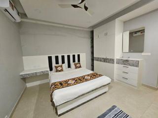 SS Lumina Villa - Bangalore - 4
