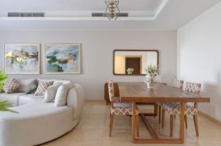 VESTA - Cairo Festival City Residence - 5