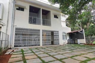 SS Lumina Villa - Bangalore - 1