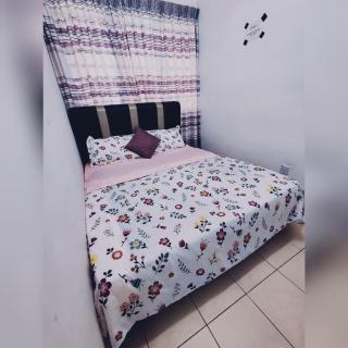 RaSha Homestay Cameron Highlands - Tanah Rata - 6