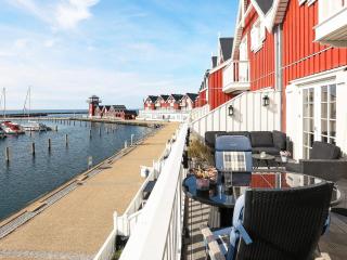 8 person holiday home in Bagenkop-By Traum - Bagenkop - 1