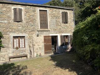 Maison de charme Corse sauvage - Pietra-di-Verde - 7