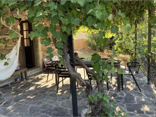 Maison de charme Corse sauvage - Pietra-di-Verde - 1