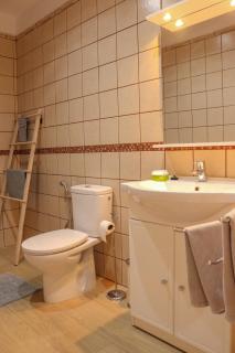 Mary (A): Confort y playa. - 4