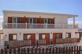Mary (A): Confort y playa. - Breña Baja - 3