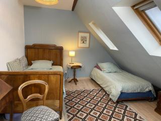 Chez Rosa - Haguenau - 5