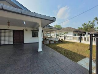 Homestay Melor Serendah - Serendah - 6