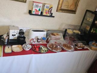 D'Ambrogio Guest House - Rabat - 4