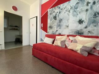 My Red at Milano Mind - Pero - 4