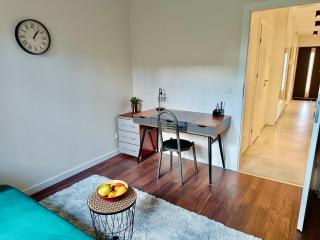 PIANO apartment near CRACOW, modern, 3 rooms, free parking, terrace, garden, wifi - Zielonki - 1