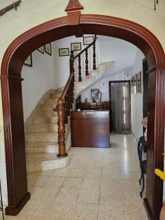 D'Ambrogio Guest House - Rabat - 6