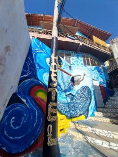 Hostel Recanto da Sereia - Salvador - 9