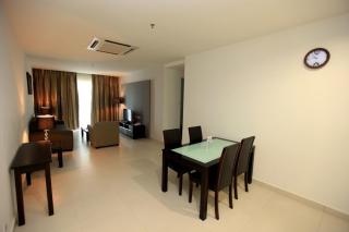 Merdeka Suites Hotel - Miri - 0
