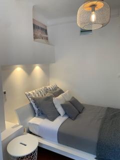 THE HEART OF CANNES 5MIN BY LA CROISETTE AND BEACH - 5