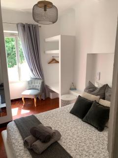 THE HEART OF CANNES 5MIN BY LA CROISETTE AND BEACH - 1