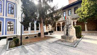 Atelier19 - Veliko Tarnovo - 5