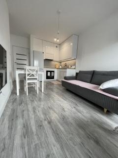 Apartment Rzeszów Karolina - 0