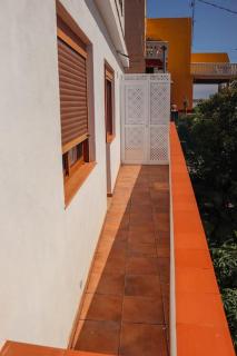 Inés (B): Relax y playa. - 1