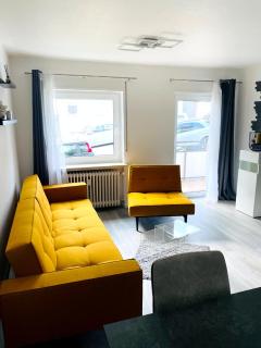 Zollernalb-Apartment G6 - Albstadt - 8