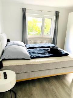 Zollernalb-Apartment G6 - Albstadt - 7