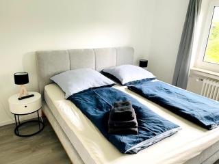 Zollernalb-Apartment G6 - Albstadt - 6