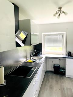 Zollernalb-Apartment G6 - Albstadt - 4