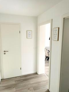 Zollernalb-Apartment G6 - Albstadt - 3