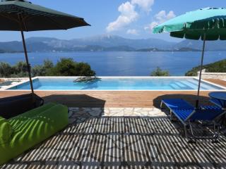 Villa VaKo - Vathí - 5