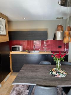Luxury apartment - Crans-Montana - 9