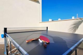 #Breathtaking 4BR/3BA Duplex Seafront - Tel Aviv - 3