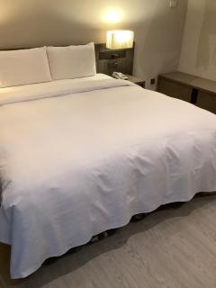 Jin Shi Hu Hotel - Kaohsiung - 7