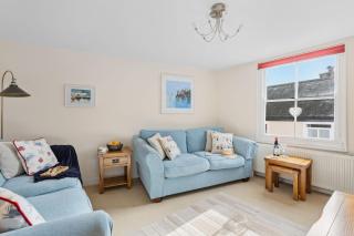 3 Bell Court - Large Apartment close to Historic Market and Quay - 5