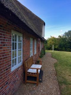 Friesenhaus am See - Aventoft - 9