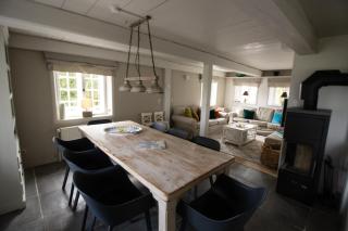 Friesenhaus am See - Aventoft - 8