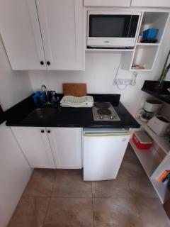 Moringa Villa Studio 1 - Soufriere - 4