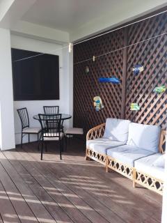 Moringa Villa Studio 1 - Soufriere - 1