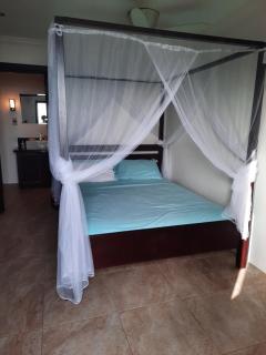Moringa Villa Studio 1 - Soufriere - 6
