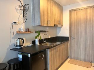 CozyCoastStay by APPLETRAVELBEYONDPH - Manila - 1