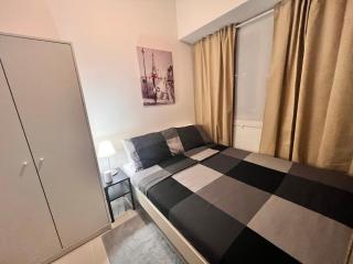 CozyCoastStay by APPLETRAVELBEYONDPH - Manila - 3