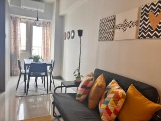 CozyCoastStay by APPLETRAVELBEYONDPH - Manila - 4