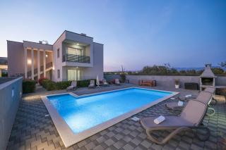 Villa Tonći Zaton - Zaton - 3