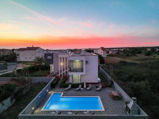 Villa Tonći Zaton - Zaton - 4