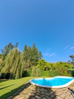B&B Tenuta Campo Magliano - Bigliolo - 8